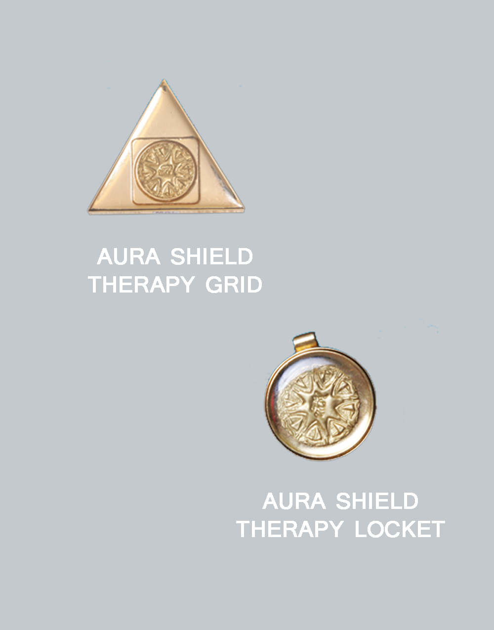 auramax locket and grid